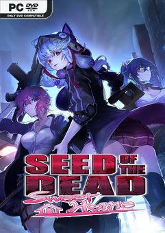 Seed of the Dead Sweet Home ราคาถูก